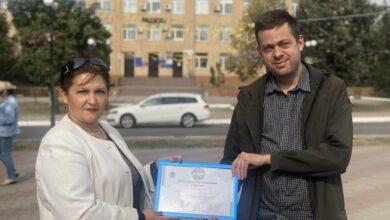 Photo of КПК тепер і на Чернігівщині!