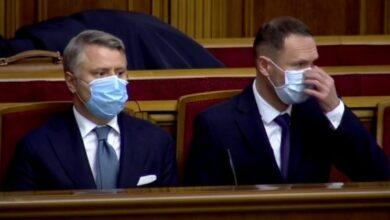 Photo of І знову “ні”. Верховна Рада не змогла призначити Вітренка головою Міненерго