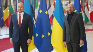 Photo of Президент Євроради хоче відвідати Україну