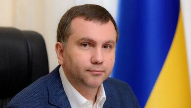 Photo of Скандальний суддя Павло Вовк