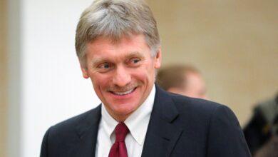 Photo of Пєсков назвав Україну недружньою для Росії державою