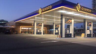 Photo of Спецоперація на заправках Glusco