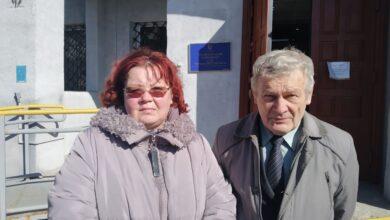 Photo of Пенсіонера, якого судили за репост у Facebook виправдали