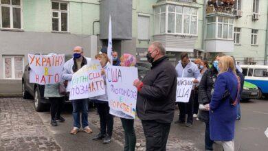 Photo of Офіційна позиція ГО “КПК” щодо інциденту біля будівлі Офісу Президента 6 травня 2021 року