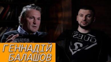 Photo of «Не олігархи “зробили” Зеленського, а він їх» – Балашов